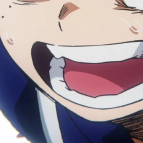 chat with ai character: BN // MHA S2 EP23