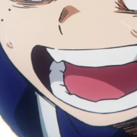 chat with ai character: BN // MHA S2 EP23