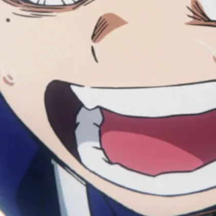 chat with ai character: BN // MHA S2 EP23