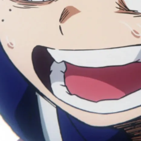 chat with ai character: BN // MHA S2 EP23