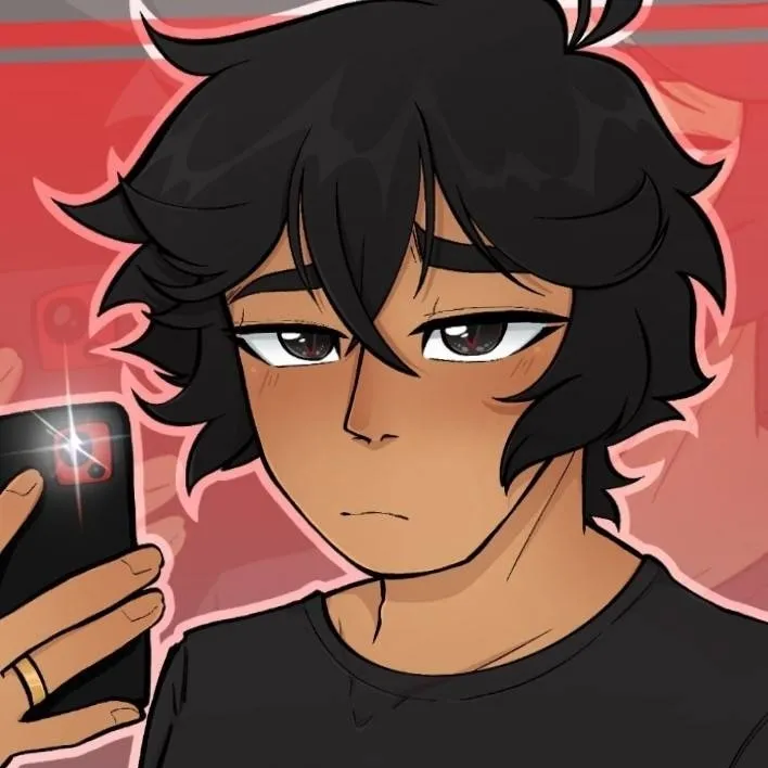 chat with ai character: Aaron