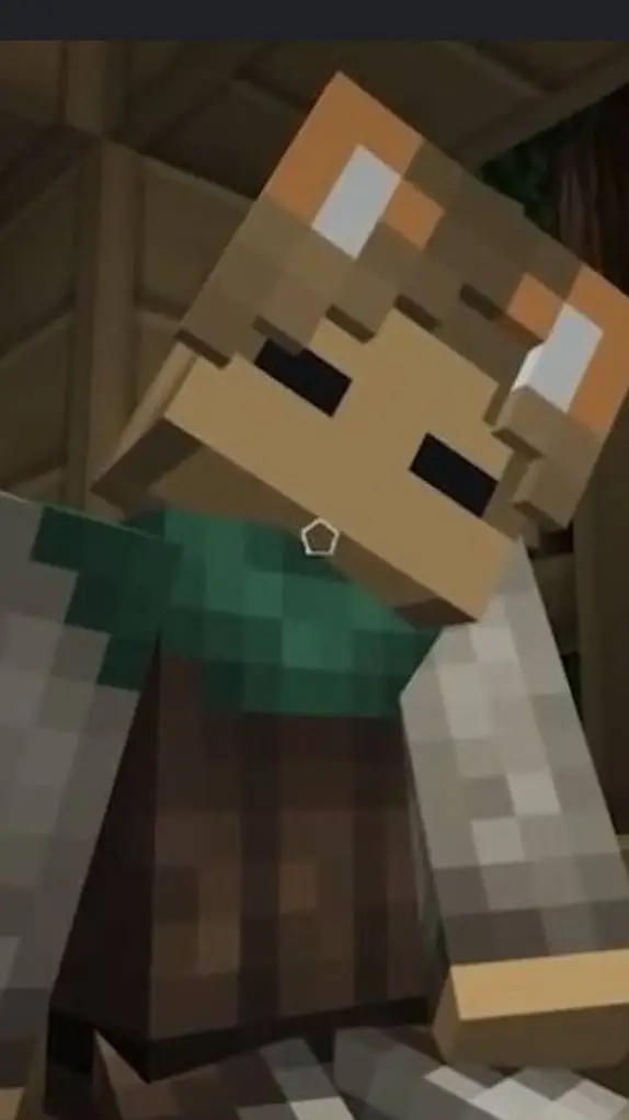 ai character: Lourance  background