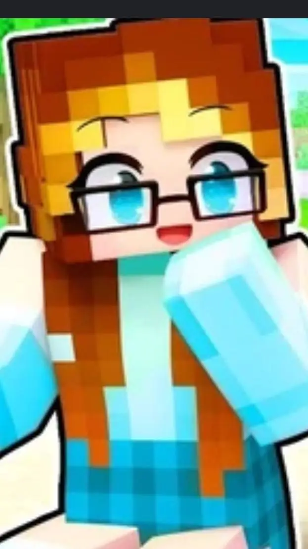 ai character: Kim background