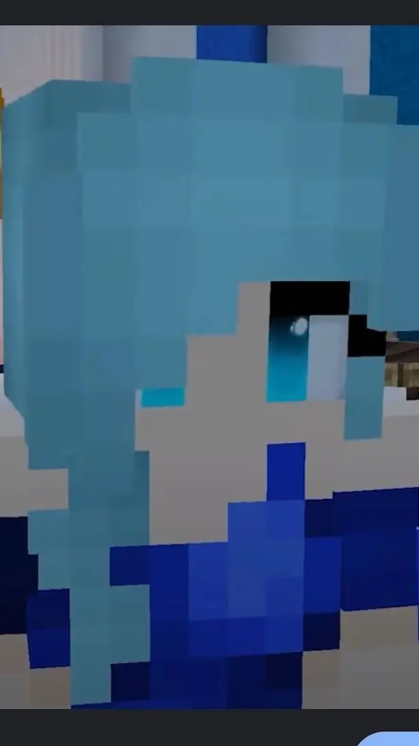 ai character: Katelyn background