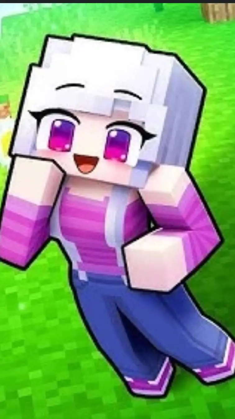 ai character: Zena background