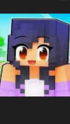 ai character: Aphmau background