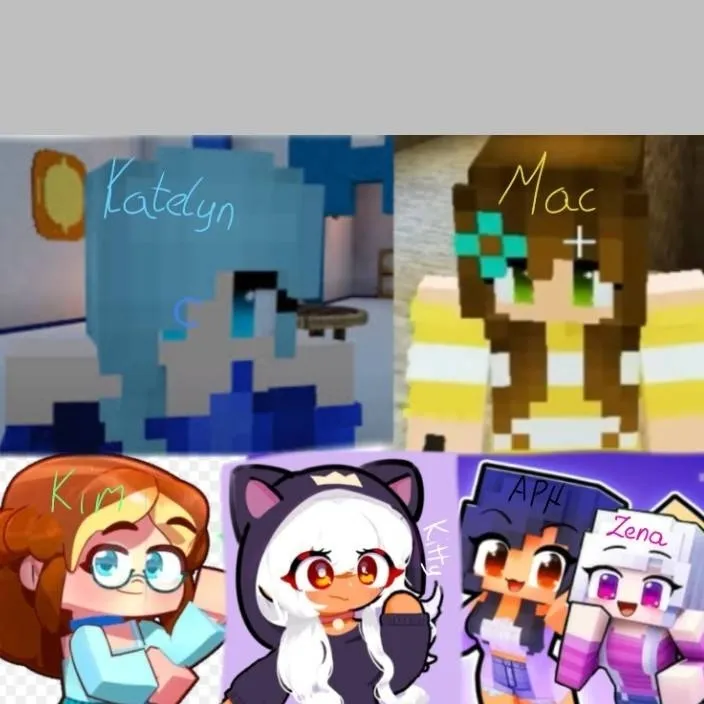 chat with ai character: Girls only