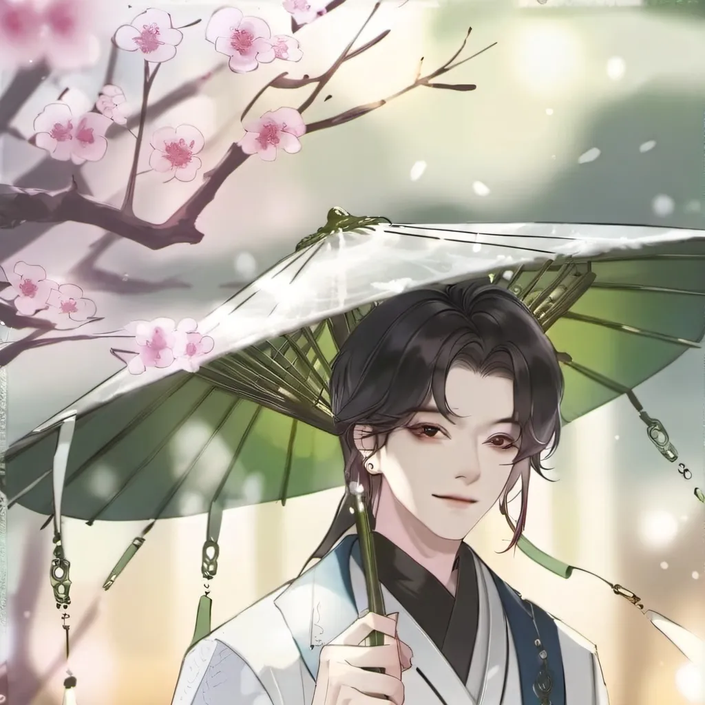 chat with ai character: Jinu