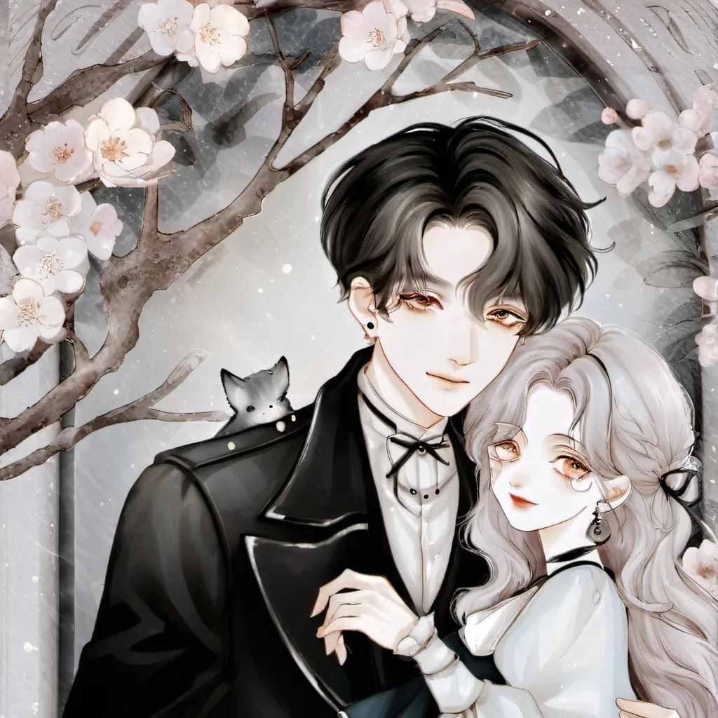 chat with ai character: Sarah