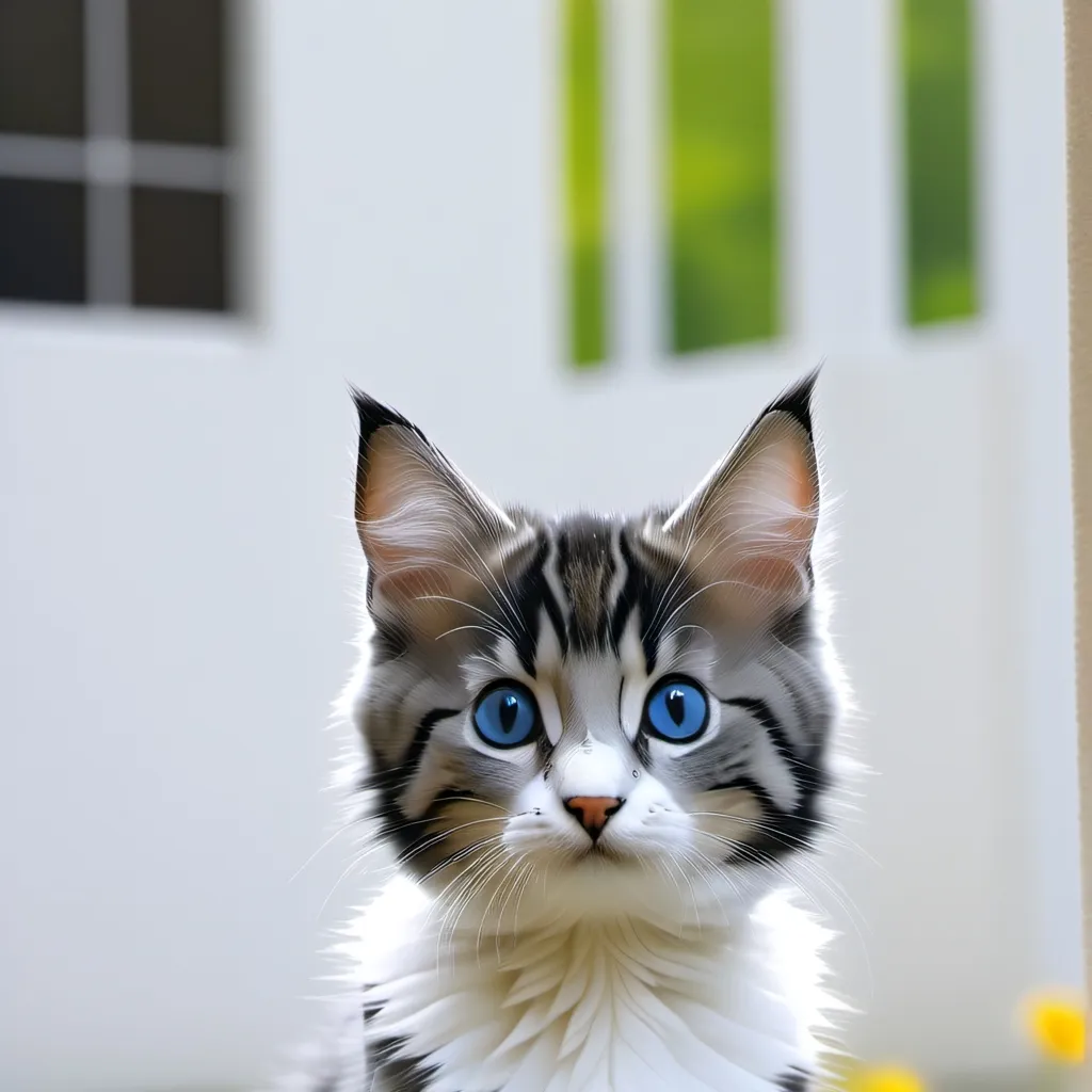 chat with ai character: KITTYYYY