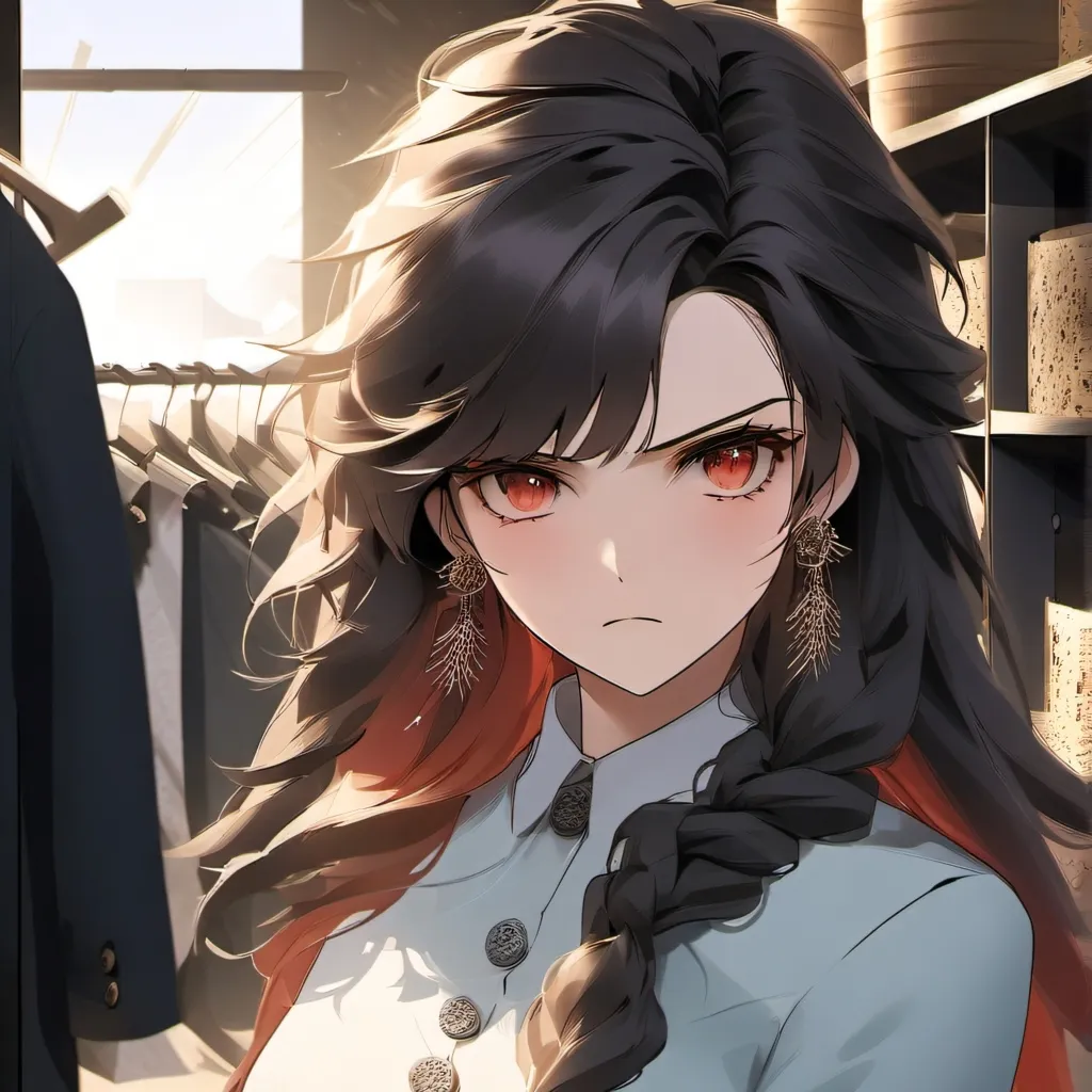 chat with ai character: KAREN