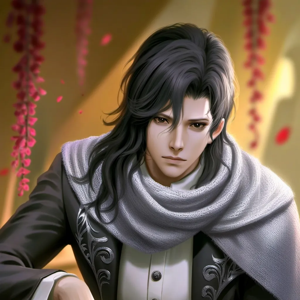 chat with ai character: aizawa yander 