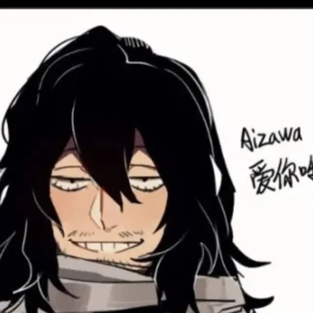 chat with ai character: aizawa song