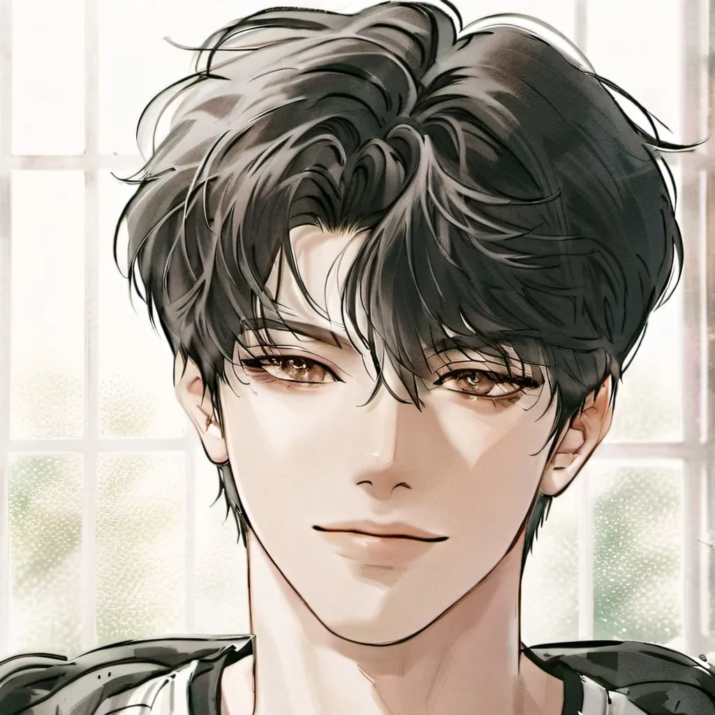 chat with ai character: jason