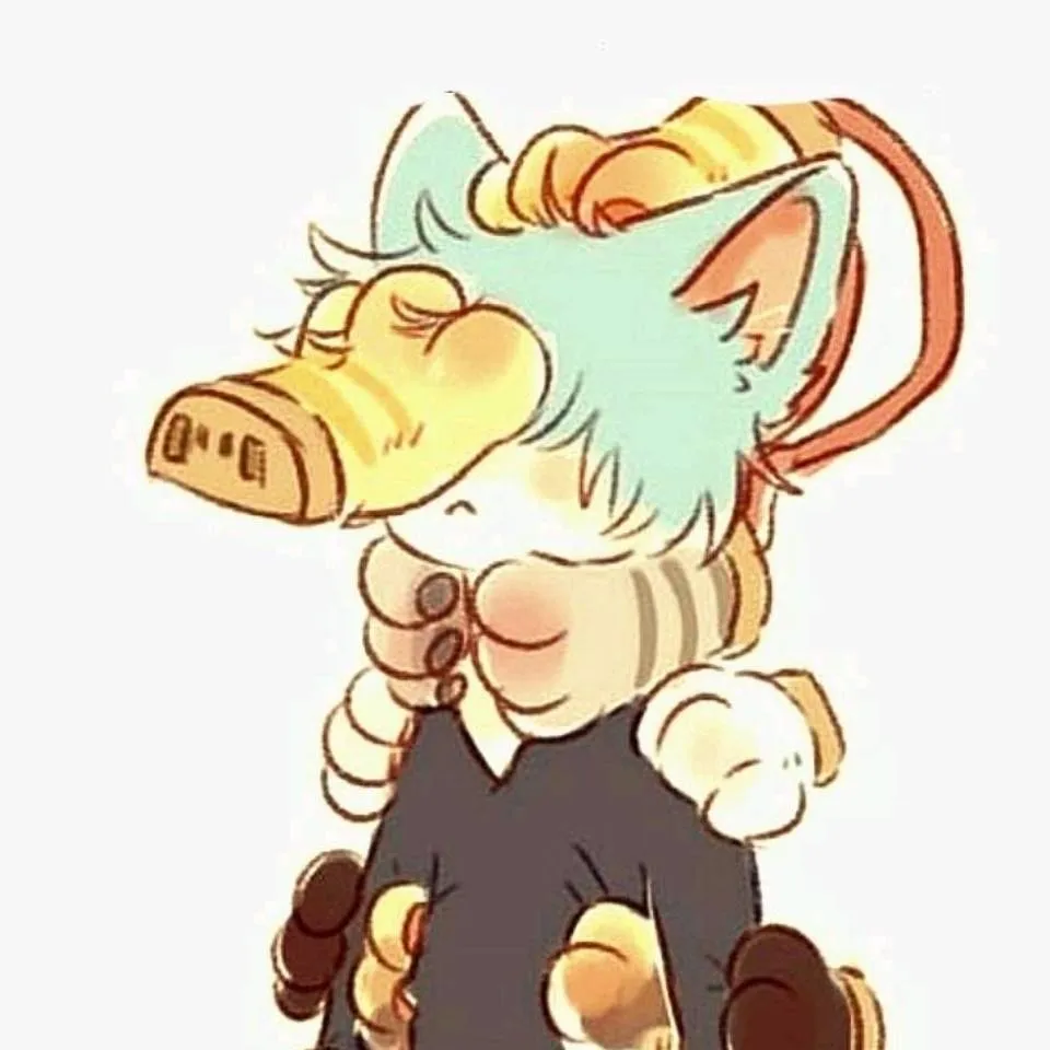 chat with ai character: mha xmas