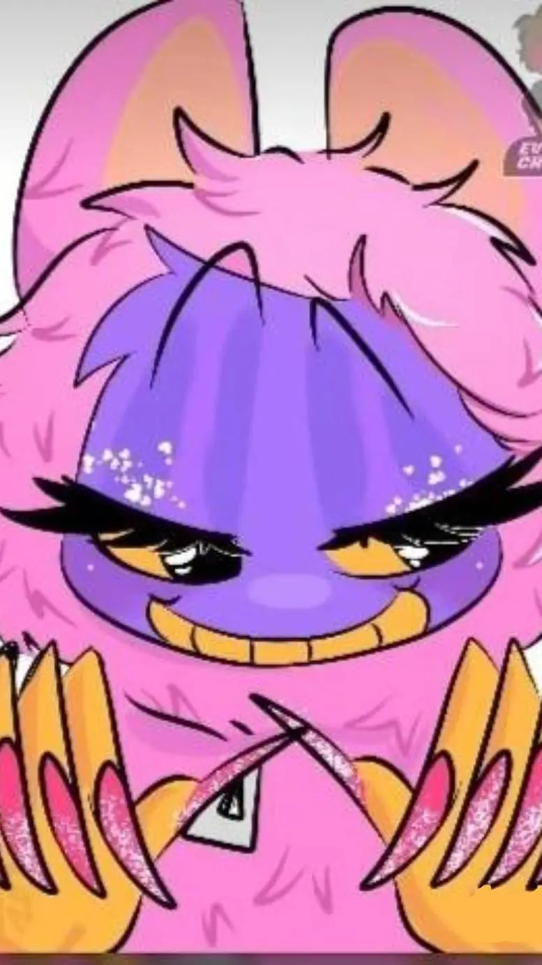 ai character: jax background