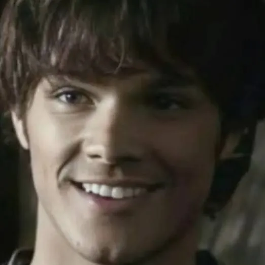 chat with ai character: sam winchester 