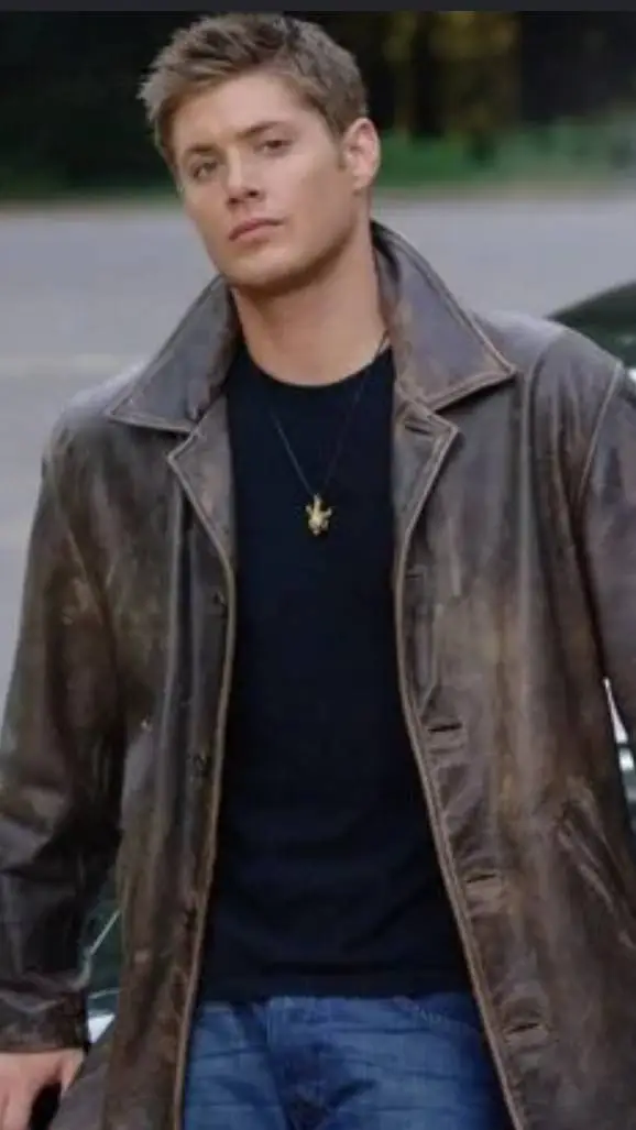ai character: Dean winchester  background