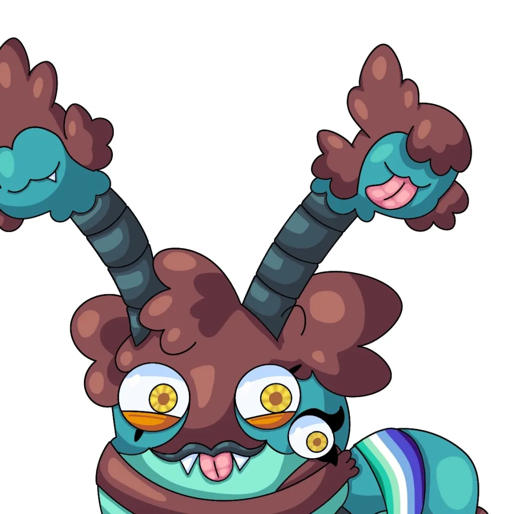 chat with ai character: Cocoa beanz