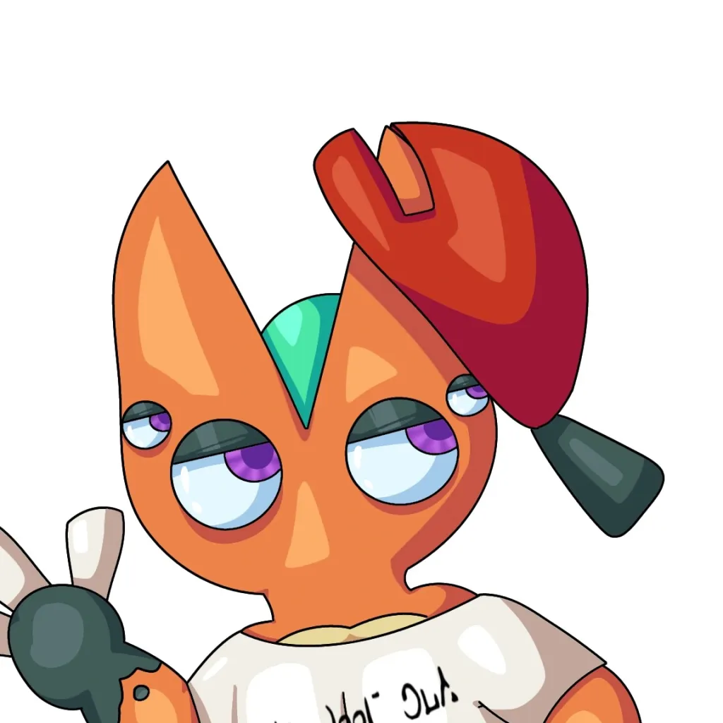 chat with ai character: Jack