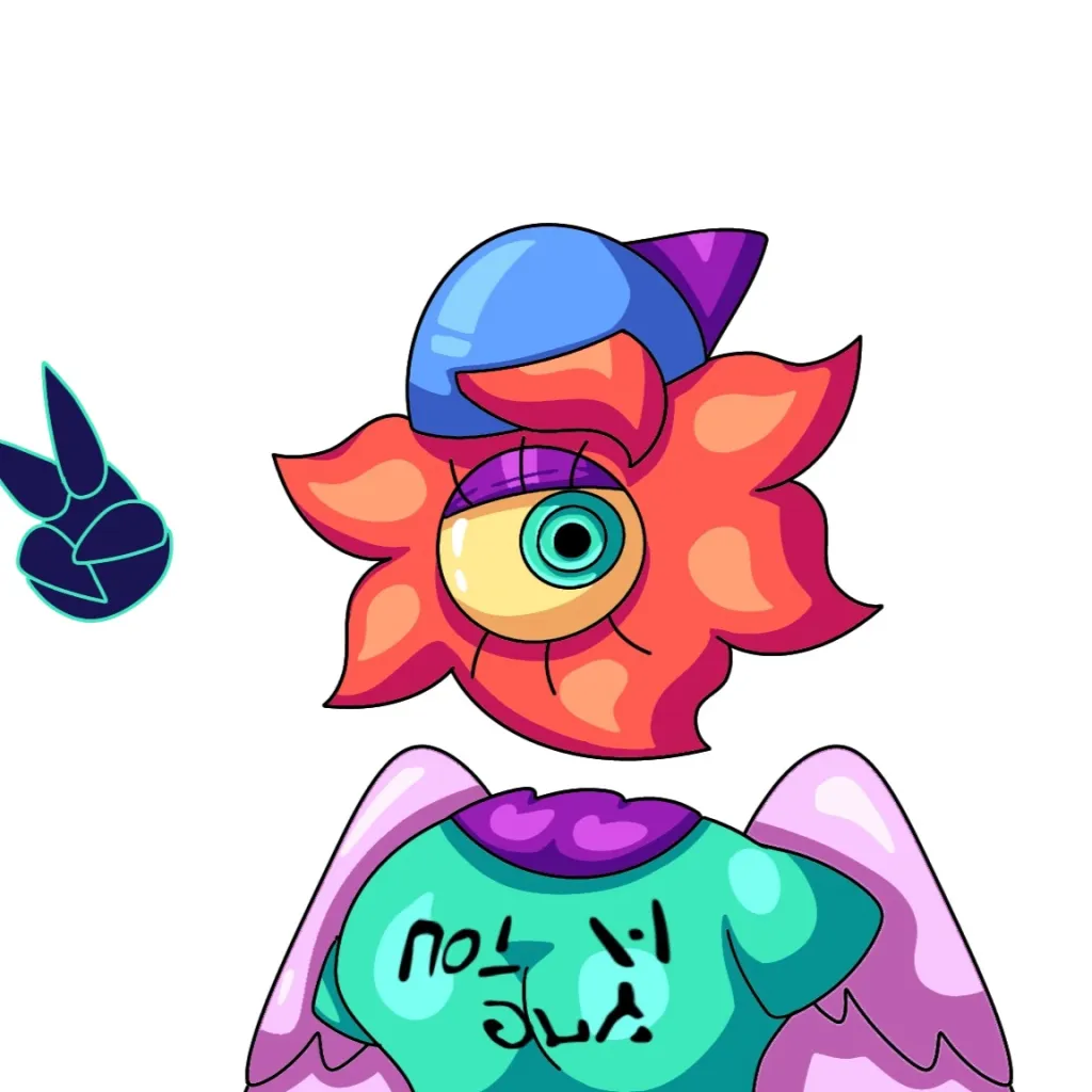 chat with ai character: Ginger