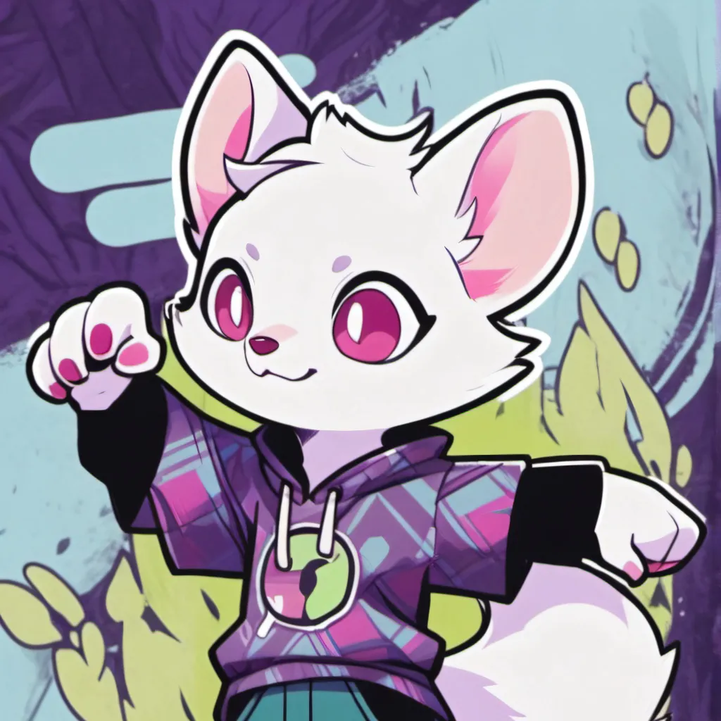 chat with ai character: Celeste 