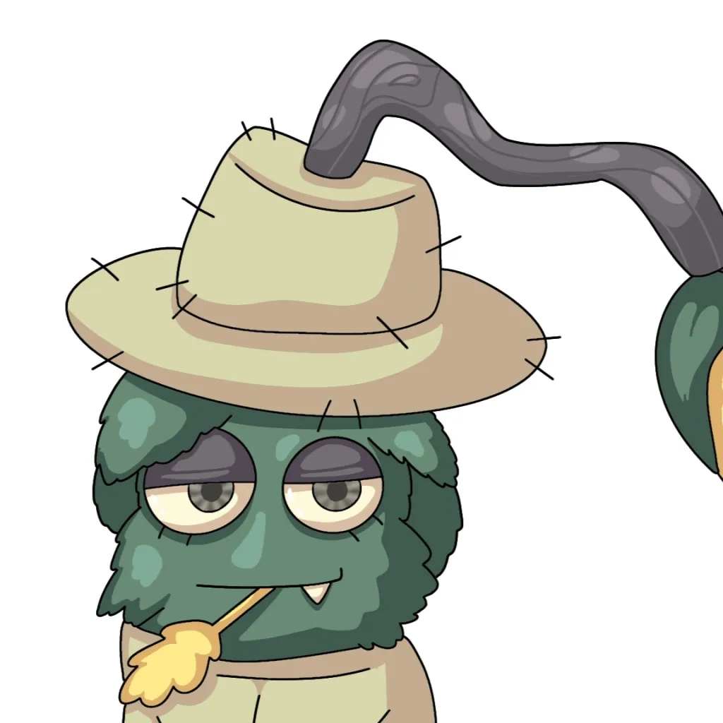 chat with ai character: Creamed corn 