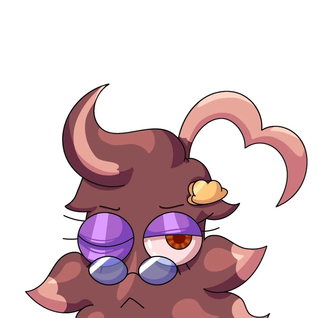 chat with ai character: Coffee cream