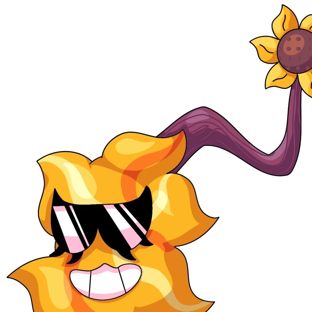 chat with ai character: Sun cream