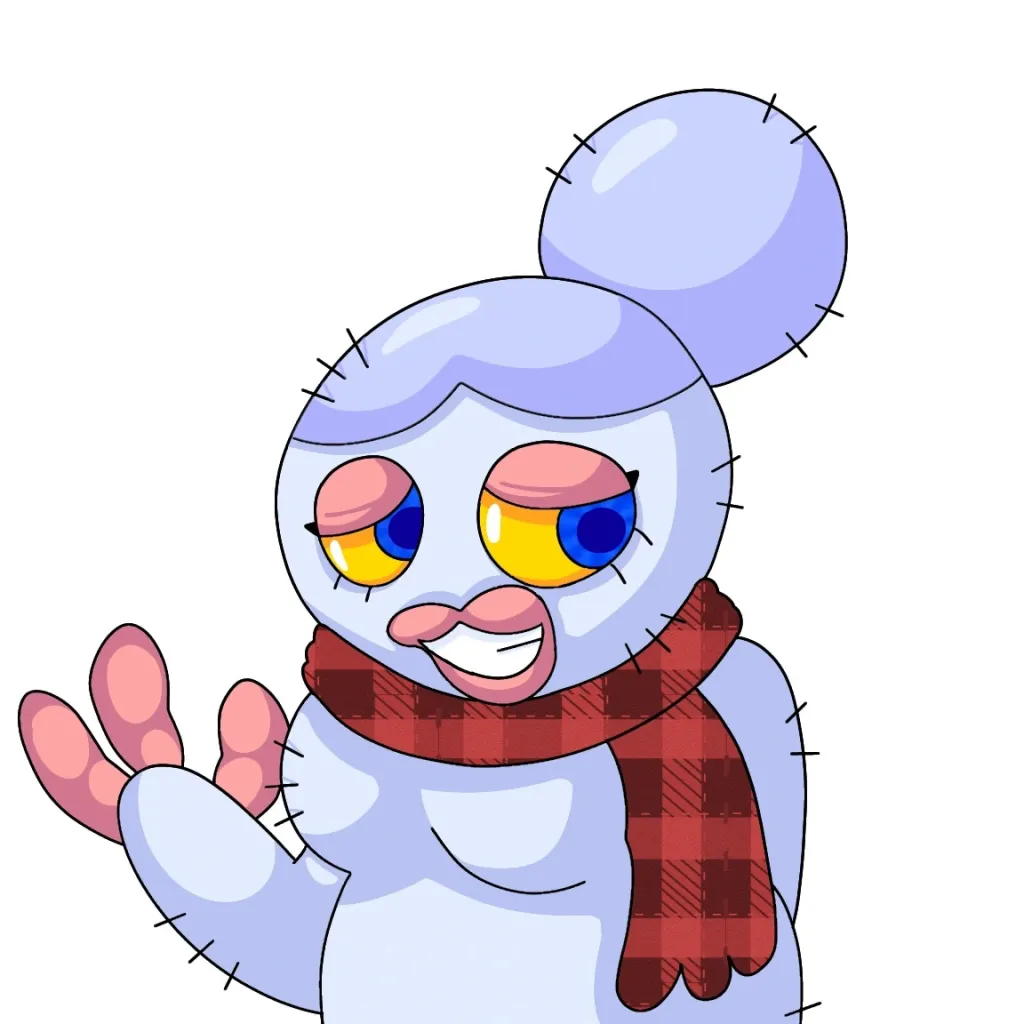 chat with ai character: Ice cream 
