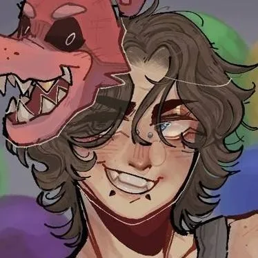 chat with ai character: MICHEAL AFTON