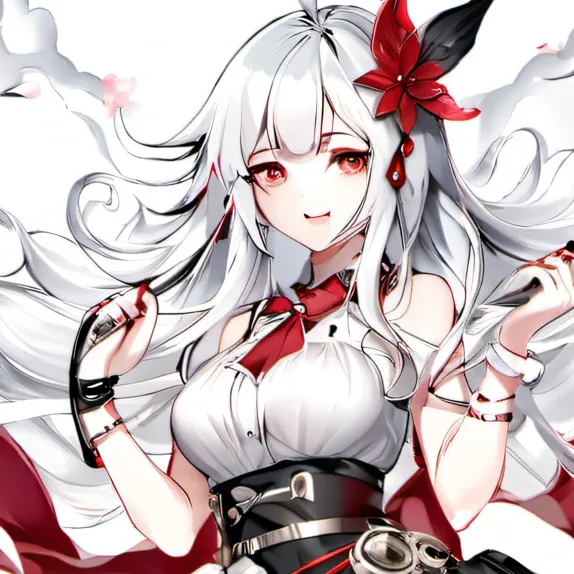 chat with ai character: Kamiya