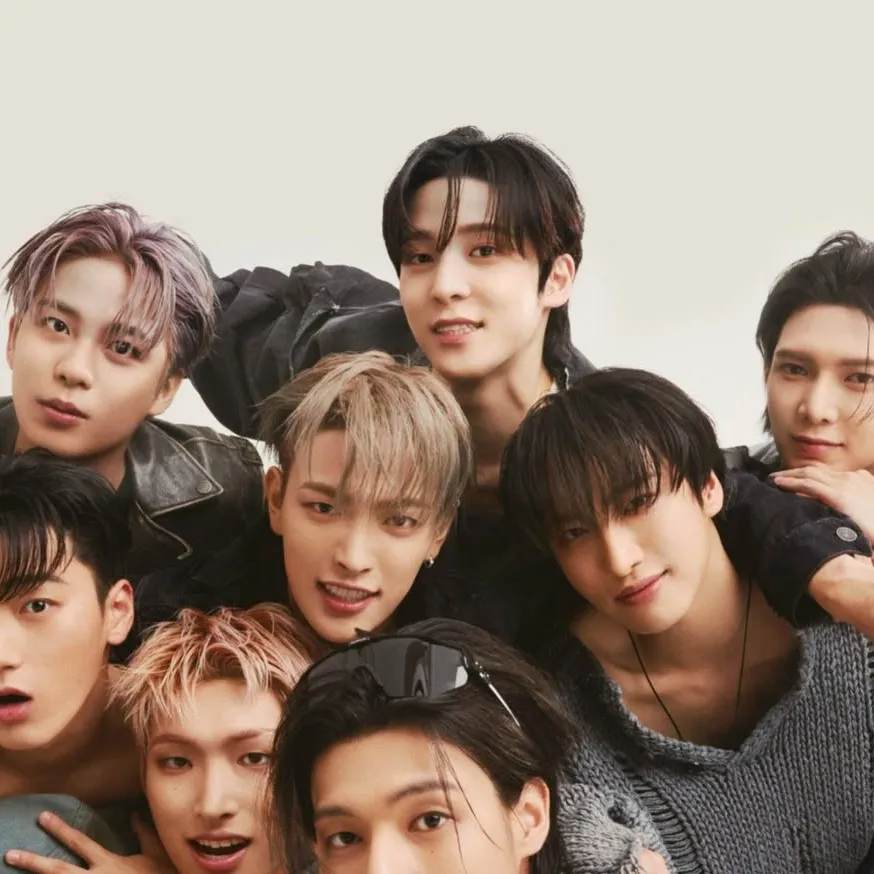 chat with ai character: ATEEZ (mingi)