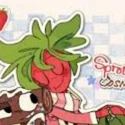 chat with ai character: Fruitcake