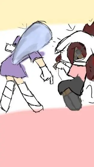 ai character: 𖤐Lanny 𖤐 background