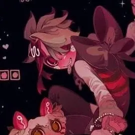 chat with ai character: ⊱fruitcake⊰