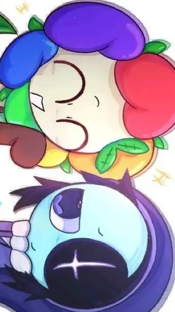 ai character: 𝐦𝐨𝐨𝐧𝐟𝐥𝐨𝐰𝐞𝐫 🌙🌺 background