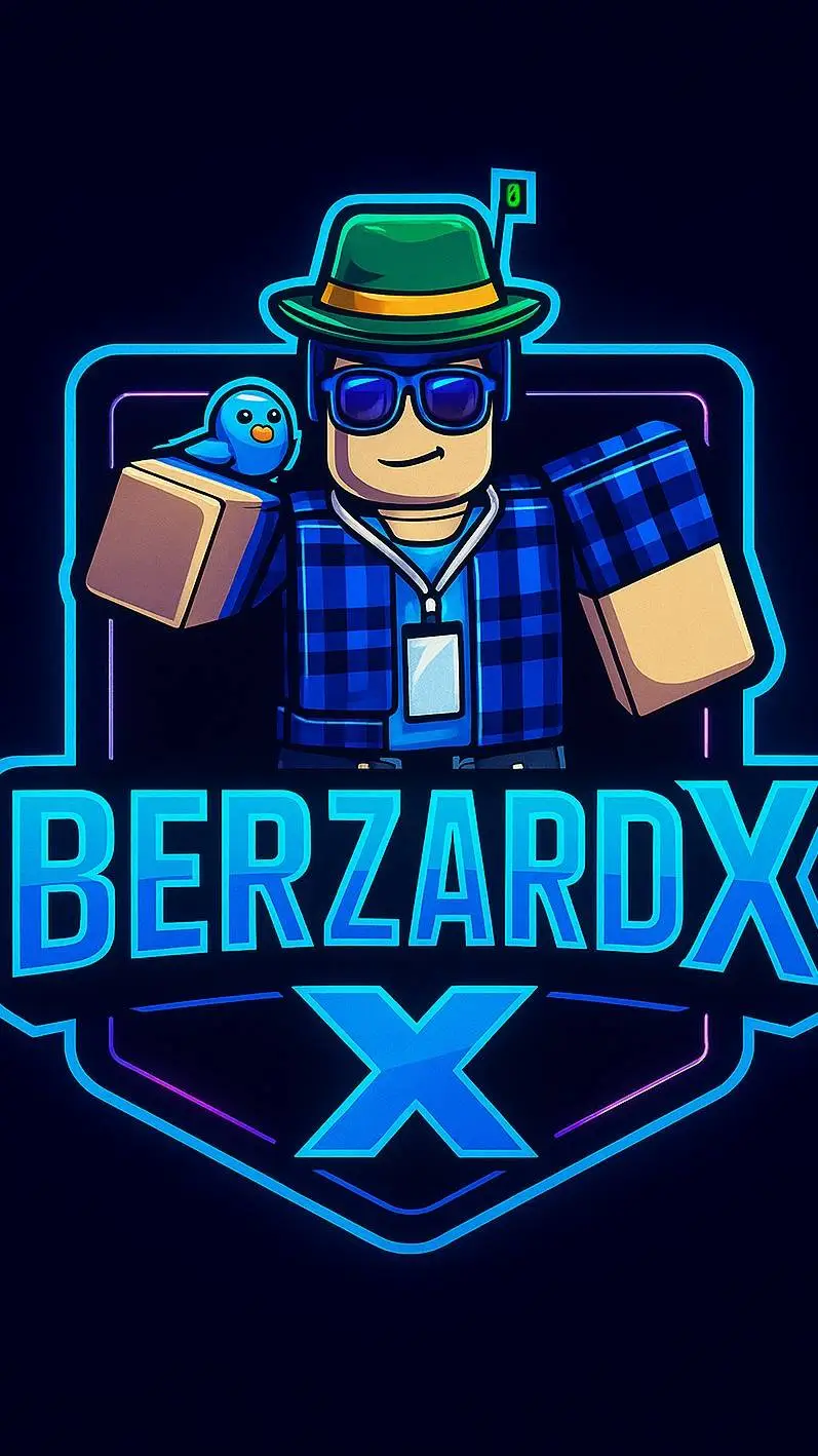 Talkie AI - Chat with BerzardX 