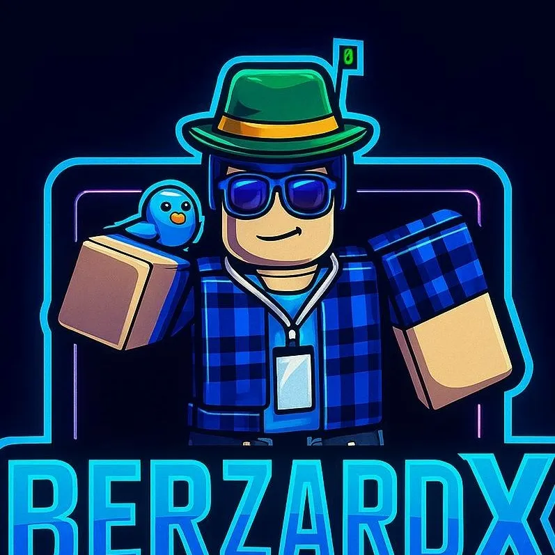 chat with ai character: BerzardX 