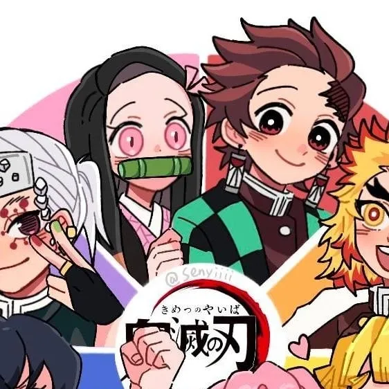 chat with ai character: KAMABOKO SQUAD