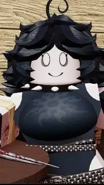 ai character: two times👀 background