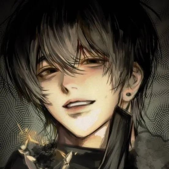 chat with ai character: • *“.iyoko..”*•