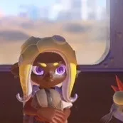 chat with ai character: Mysterious octopus