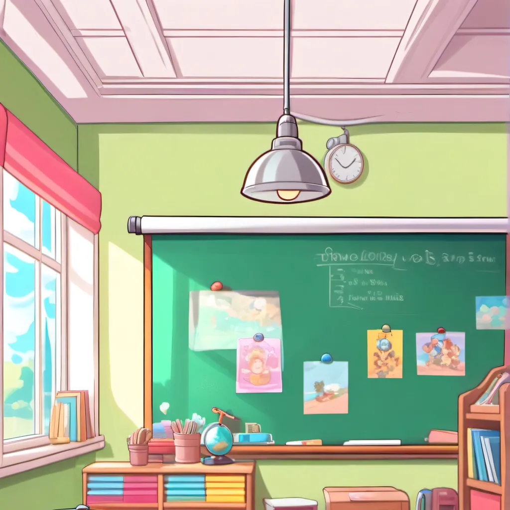 chat with ai character: MHA new student 