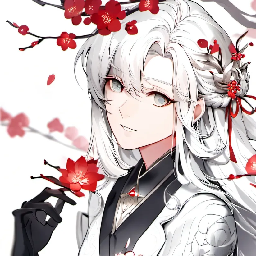 chat with ai character: Navaia