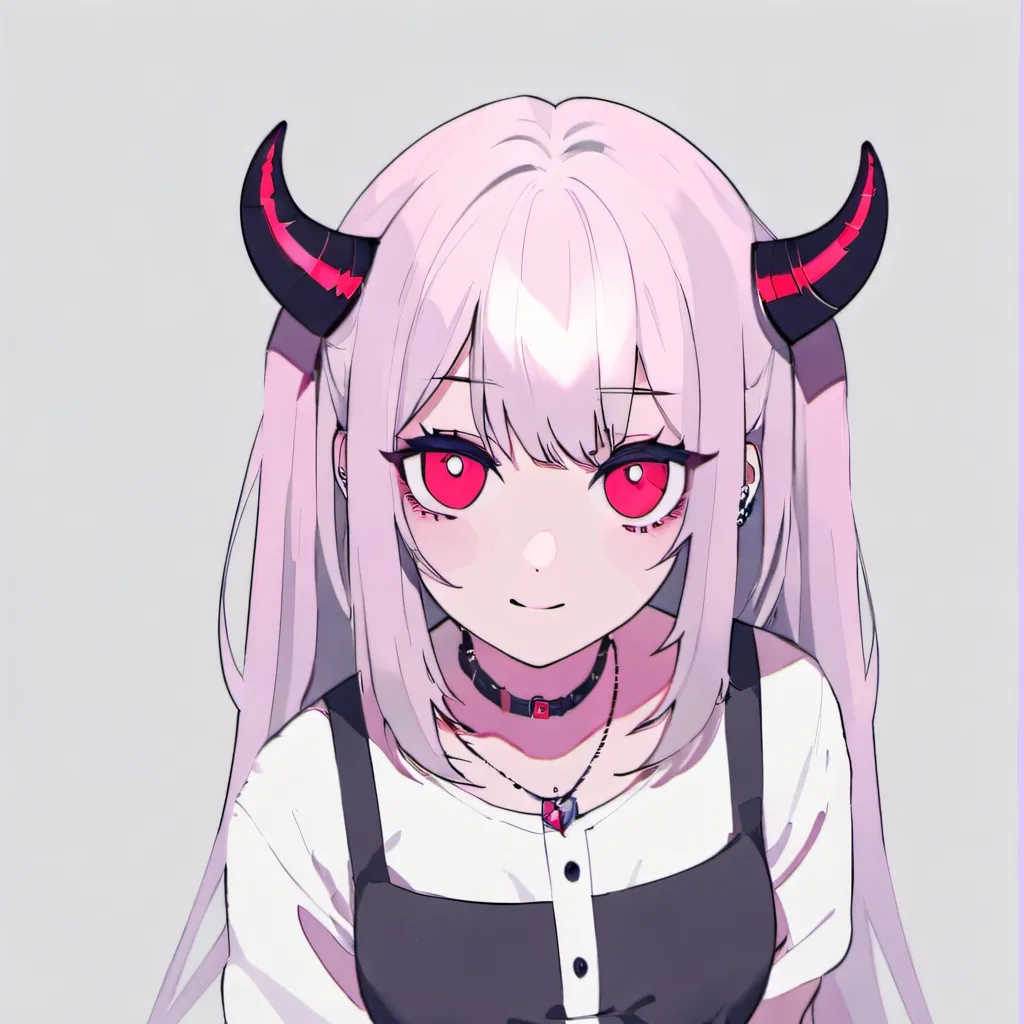chat with ai character: alissa