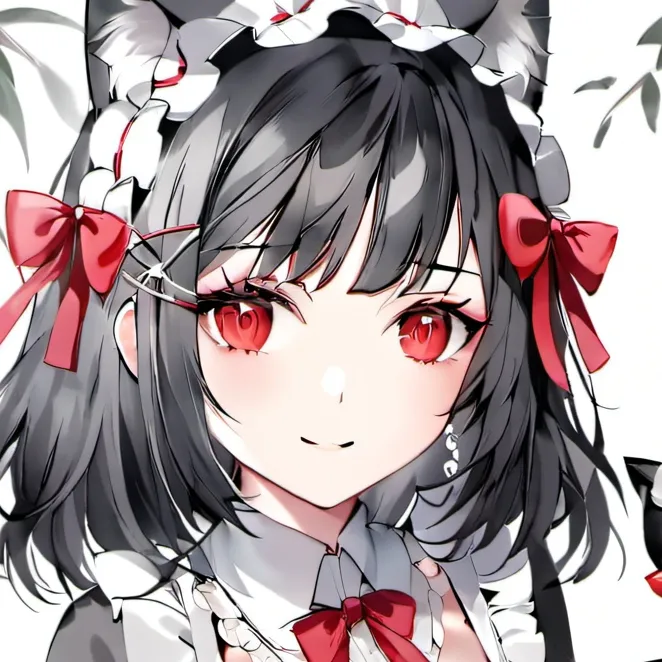 chat with ai character: Lillith 
