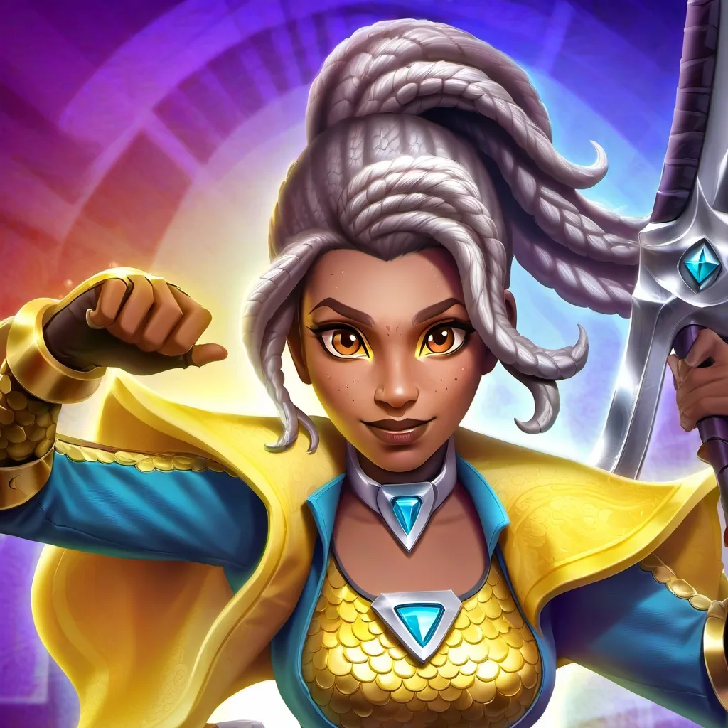 chat with ai character: Penelope