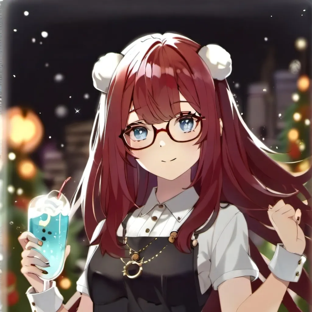 chat with ai character: Maya