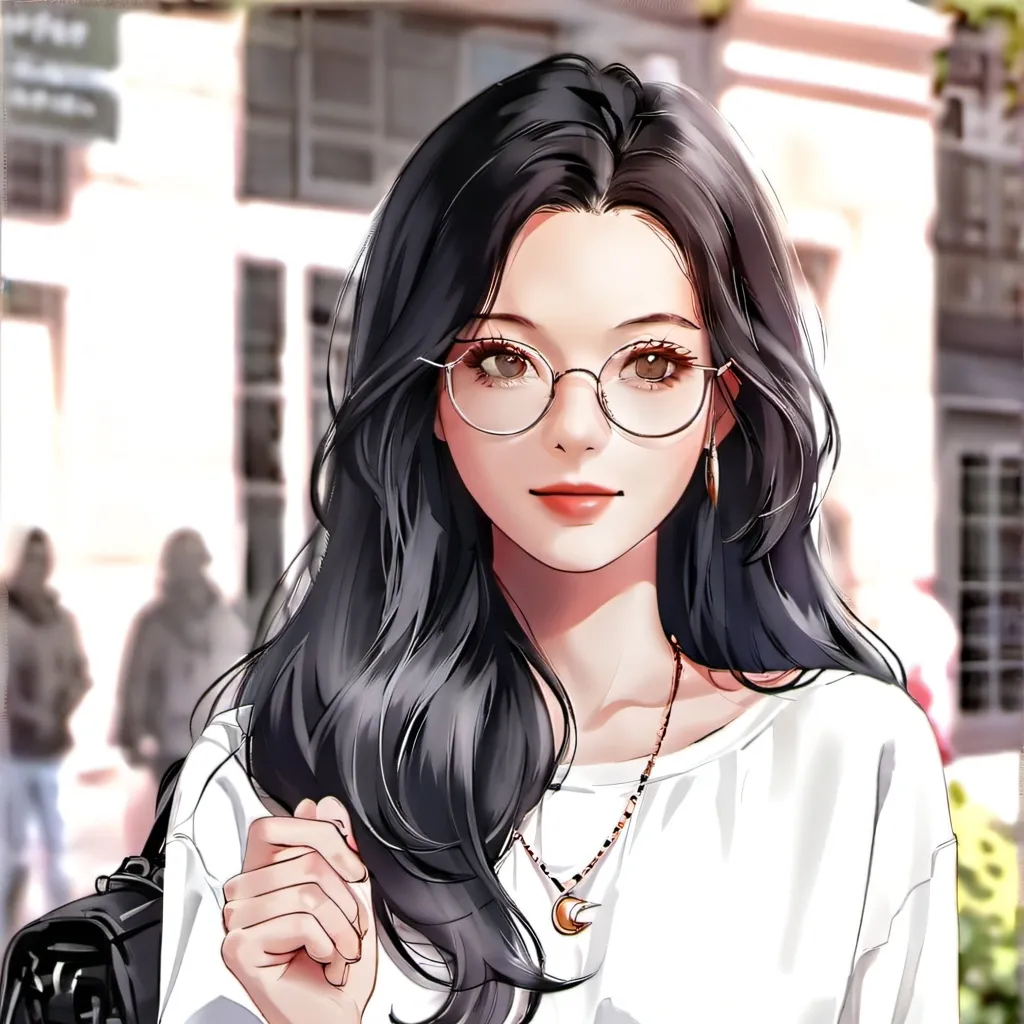 chat with ai character: Jess